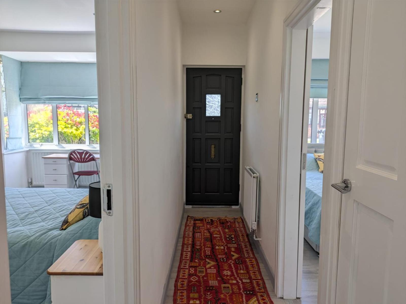 Villa Cozy - Close To London *