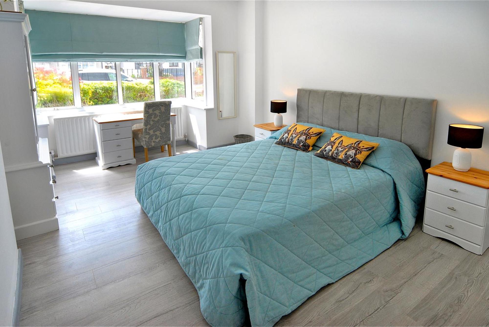 Villa Cozy - Close To London *