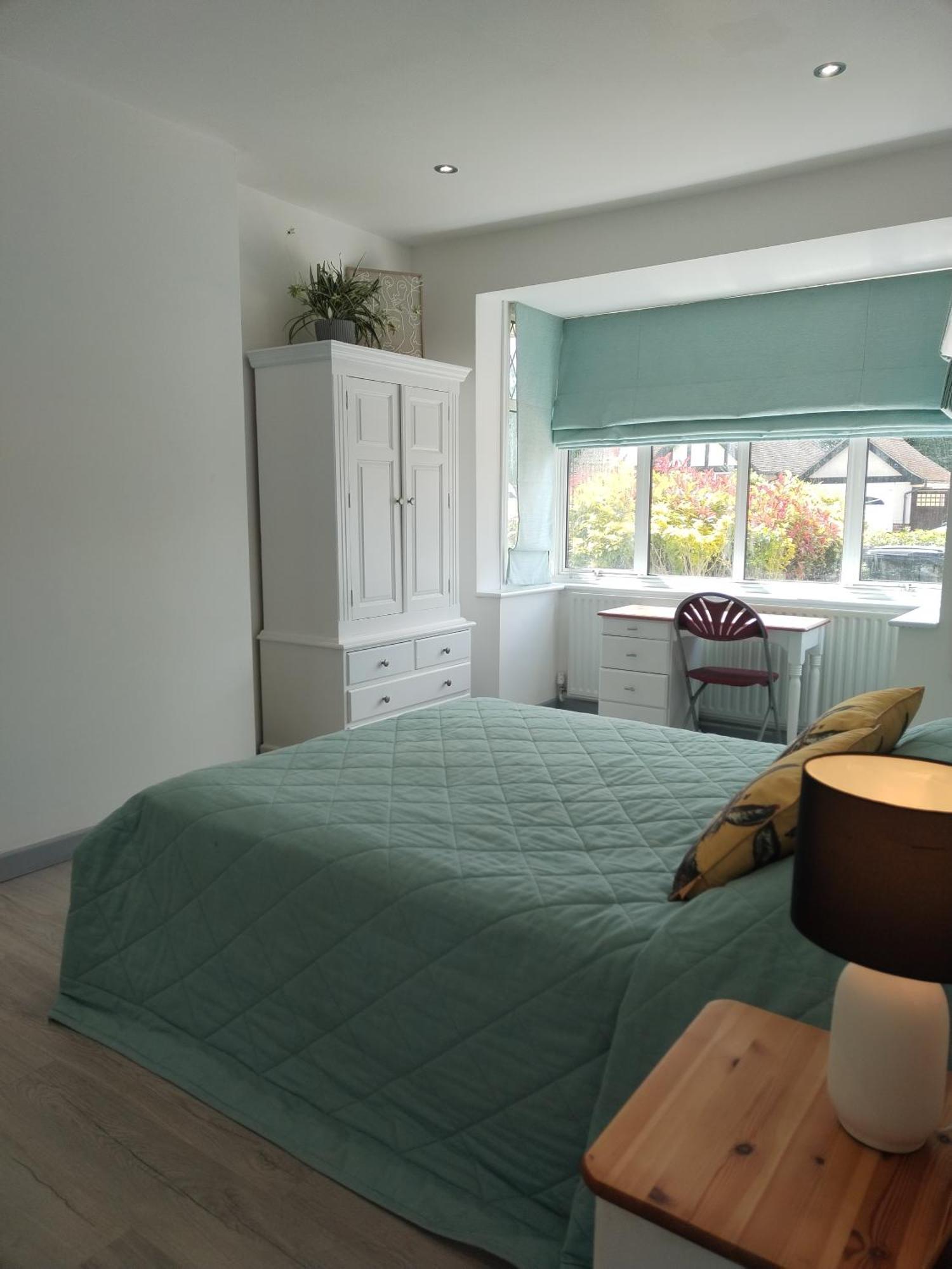 Cozy - Close To London * Epsom