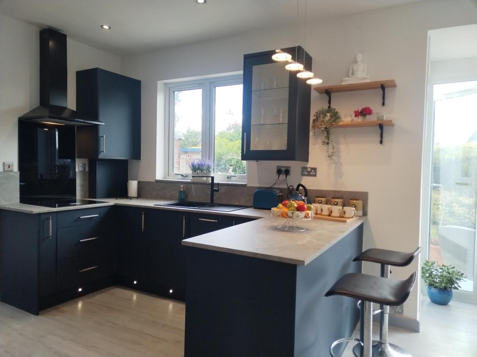 Cozy - Close To London Villa Epsom