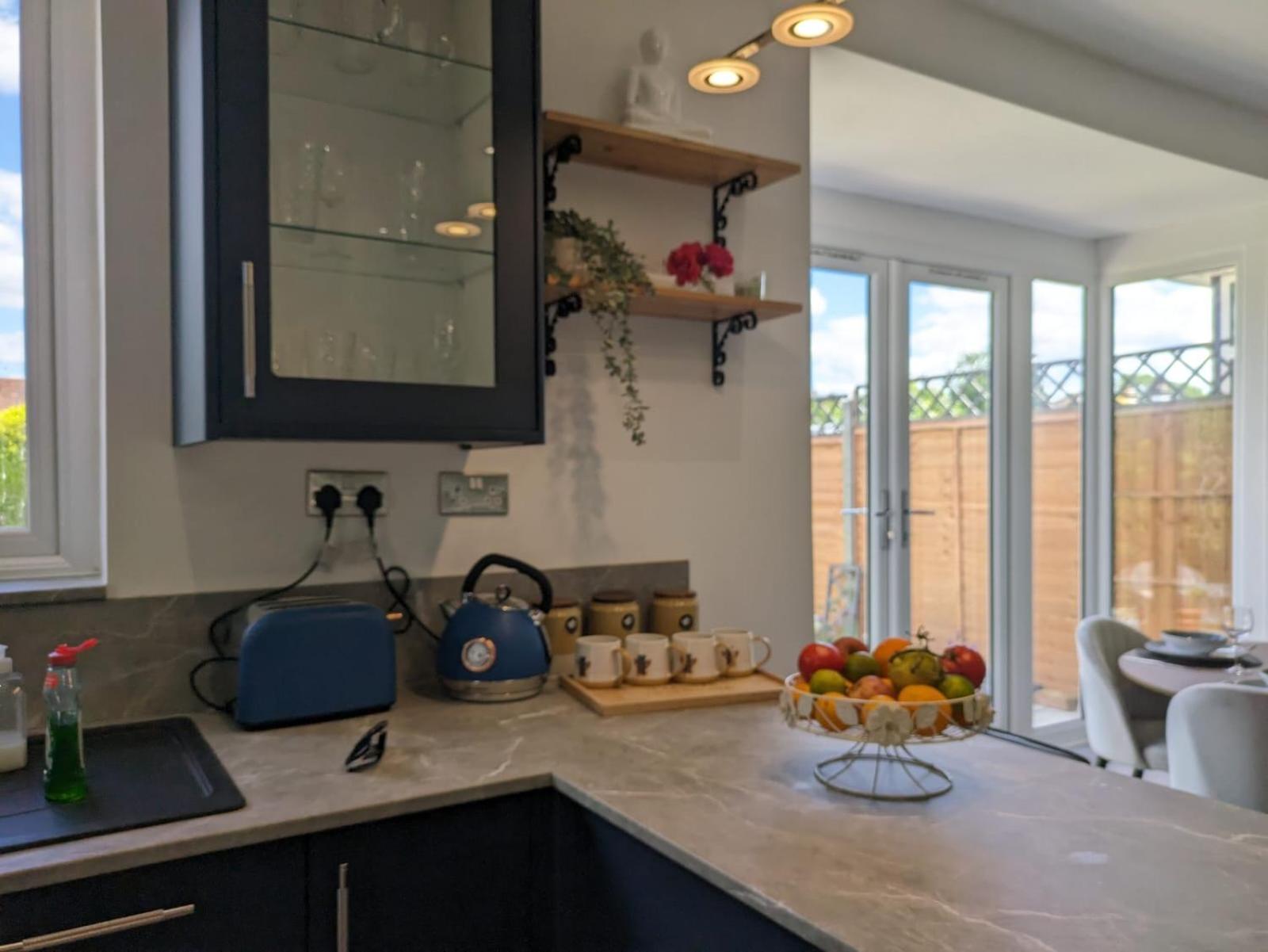 Villa Cozy - Close To London Epsom