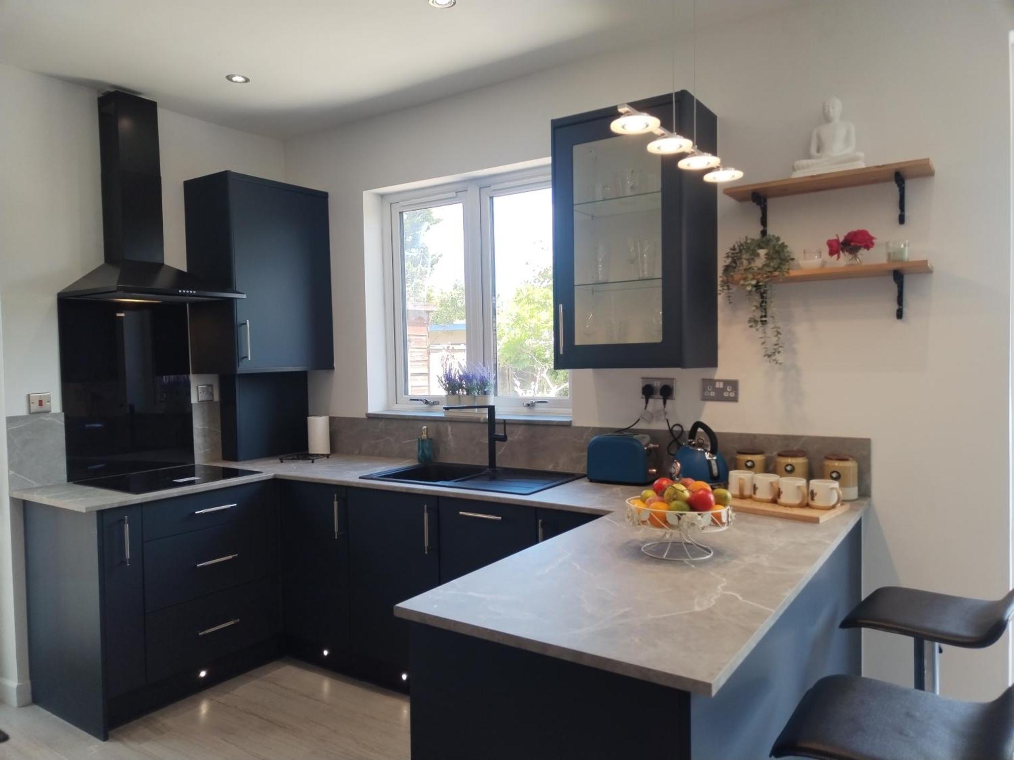 Cozy - Close To London Villa