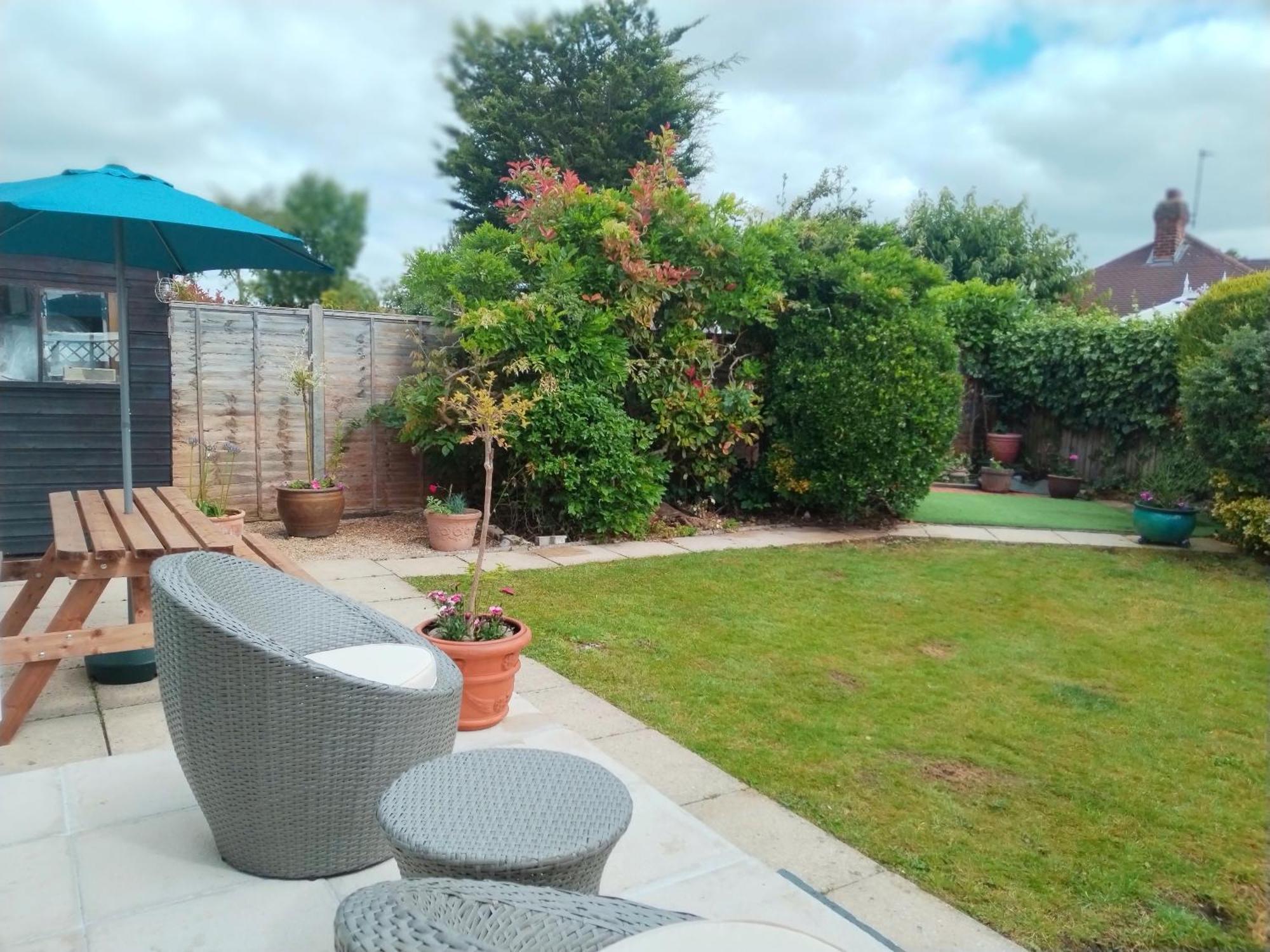 Cozy - Close To London Villa Epsom