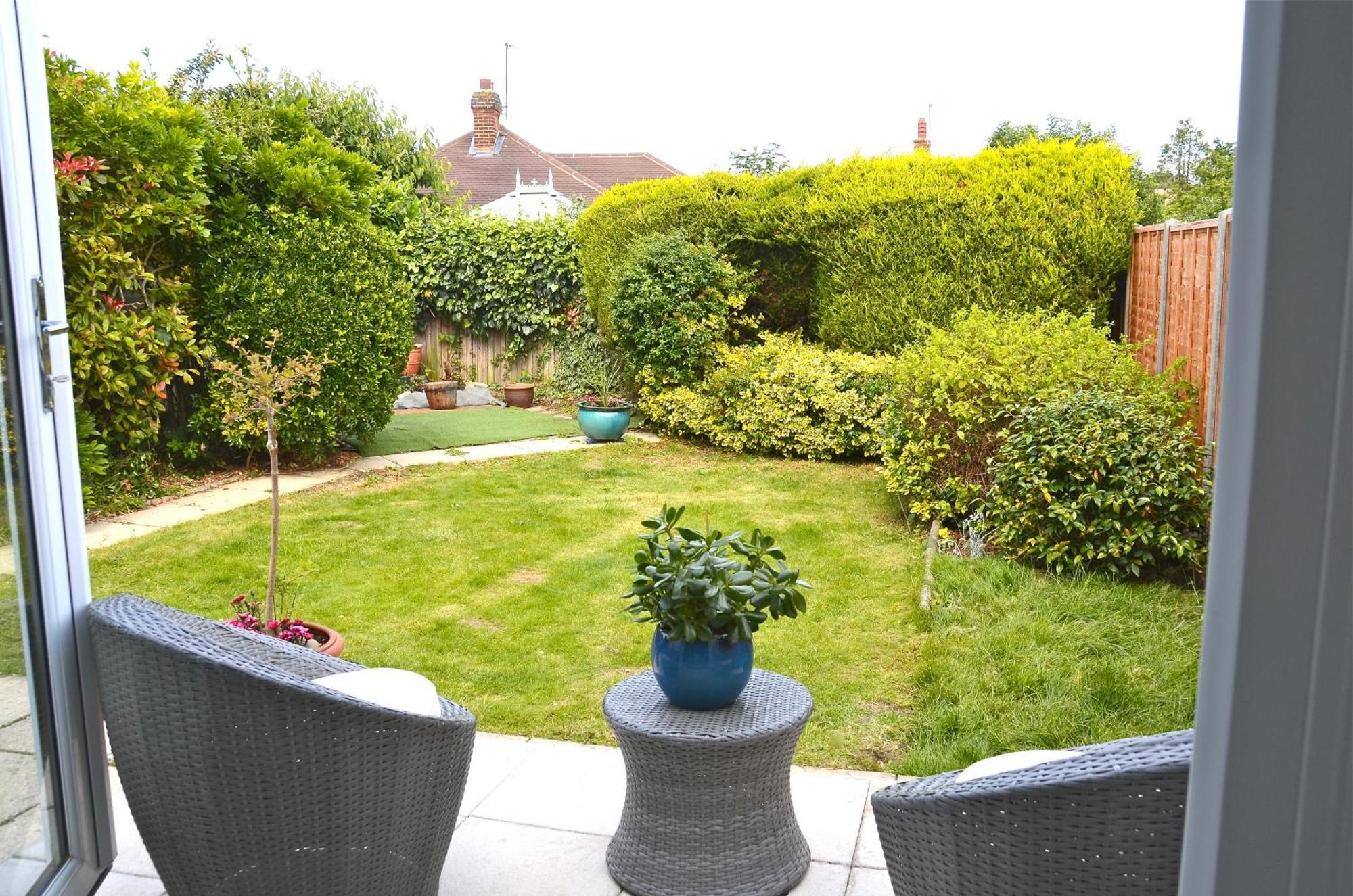 Cozy - Close To London * Epsom