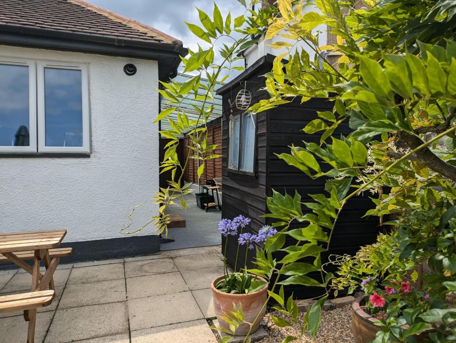 Cozy - Close To London * Epsom
